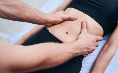 Een betere hormonale balans door Chiropractische zorg met de Zone Technique