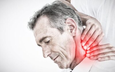 Chiropractie bij hardnekkige nekklachten