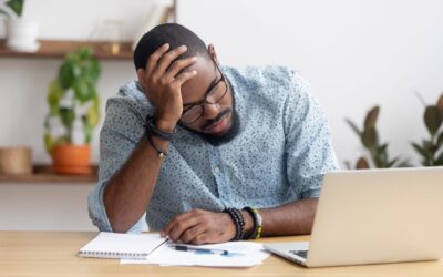 Stress: sluipmoordenaar van het lichaam