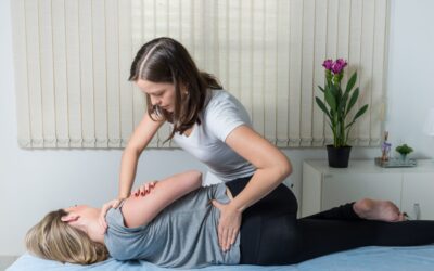 Een beter immuunsysteem door gerichte chiropractische zorg