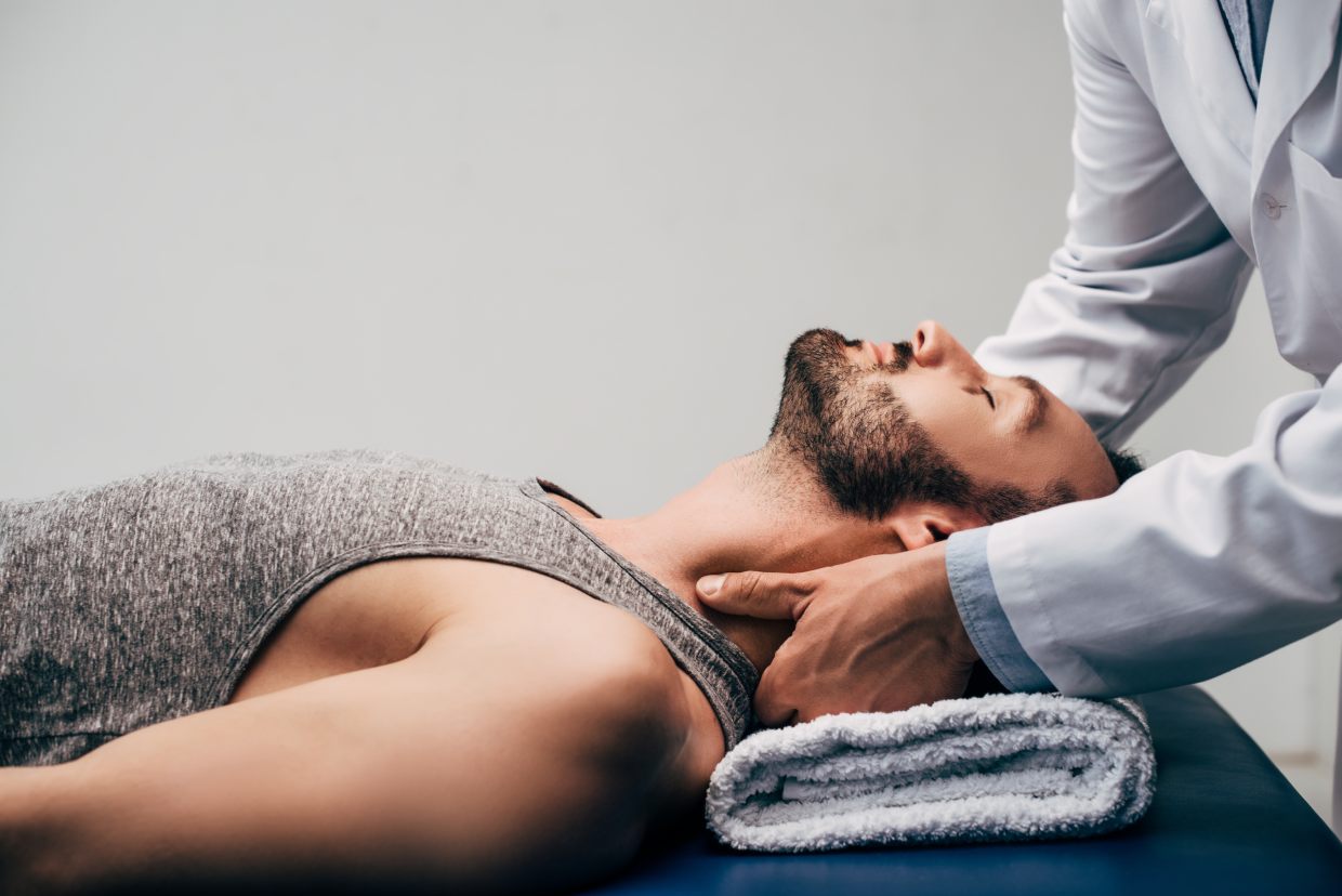 Is chiropractie gevaarlijk