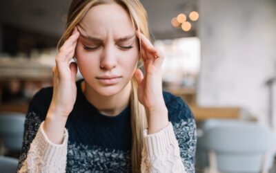 Chiropractische zorg bij migraine klachten